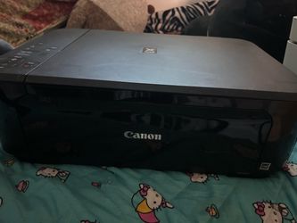 Canon PIXMA All-in-One Inkjet Printer