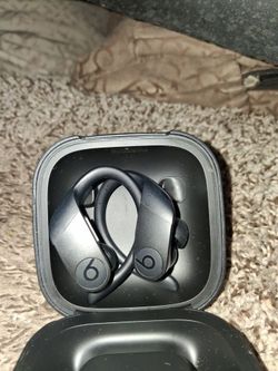 Beats by Dre