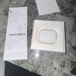 AirPod Pros 2nd Gen