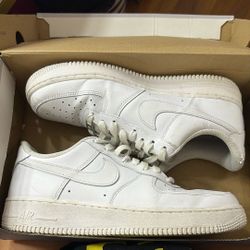 Air Force 1's