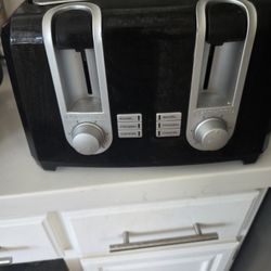 Toaster 