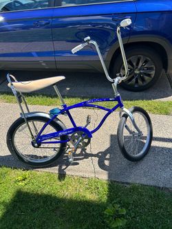 Schwinn Stingray 20’ Bicycle