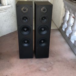 Yamaha Speakers Sets 