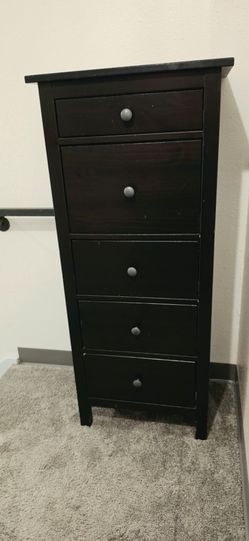 Ikea dresser