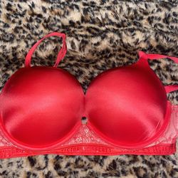 36c Victoria Secrecy Push Up 