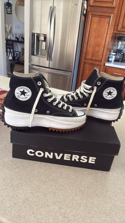 Converse shoes