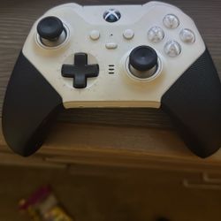 Xbox  Elite Controller 