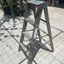 Ladder