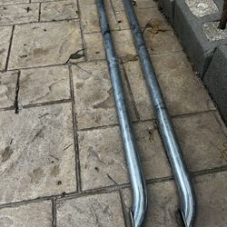 Chevy ,gmc Bed Rails