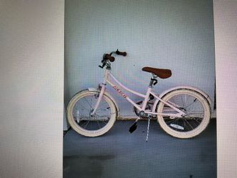 Kids bicycle 16 inches rim size