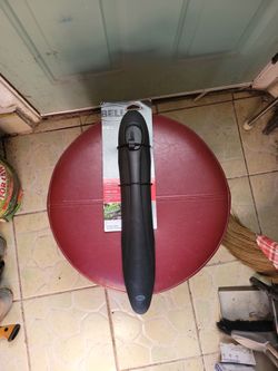Bell Shield 600 Adjustable Rear Fender