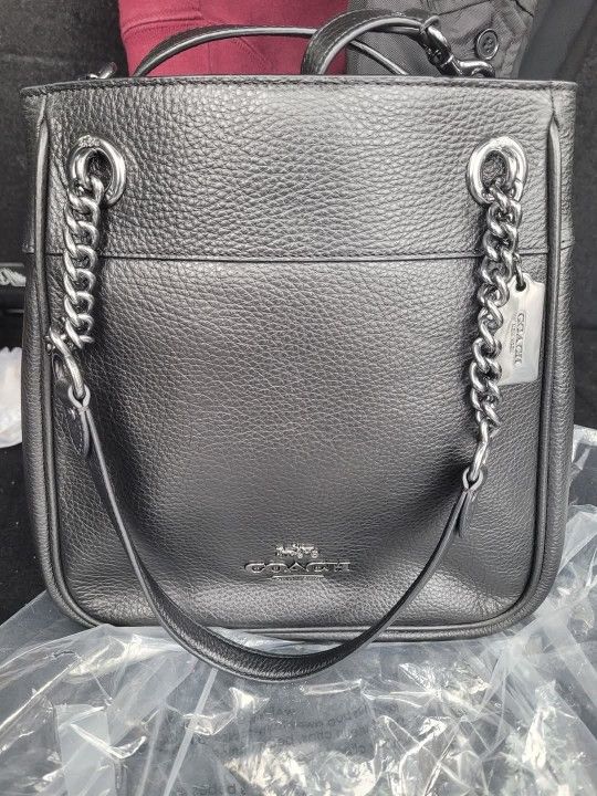 New Coach Purse