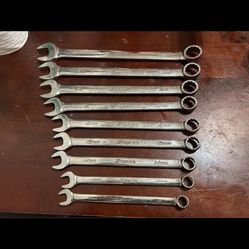 Snap-on Wrenches 