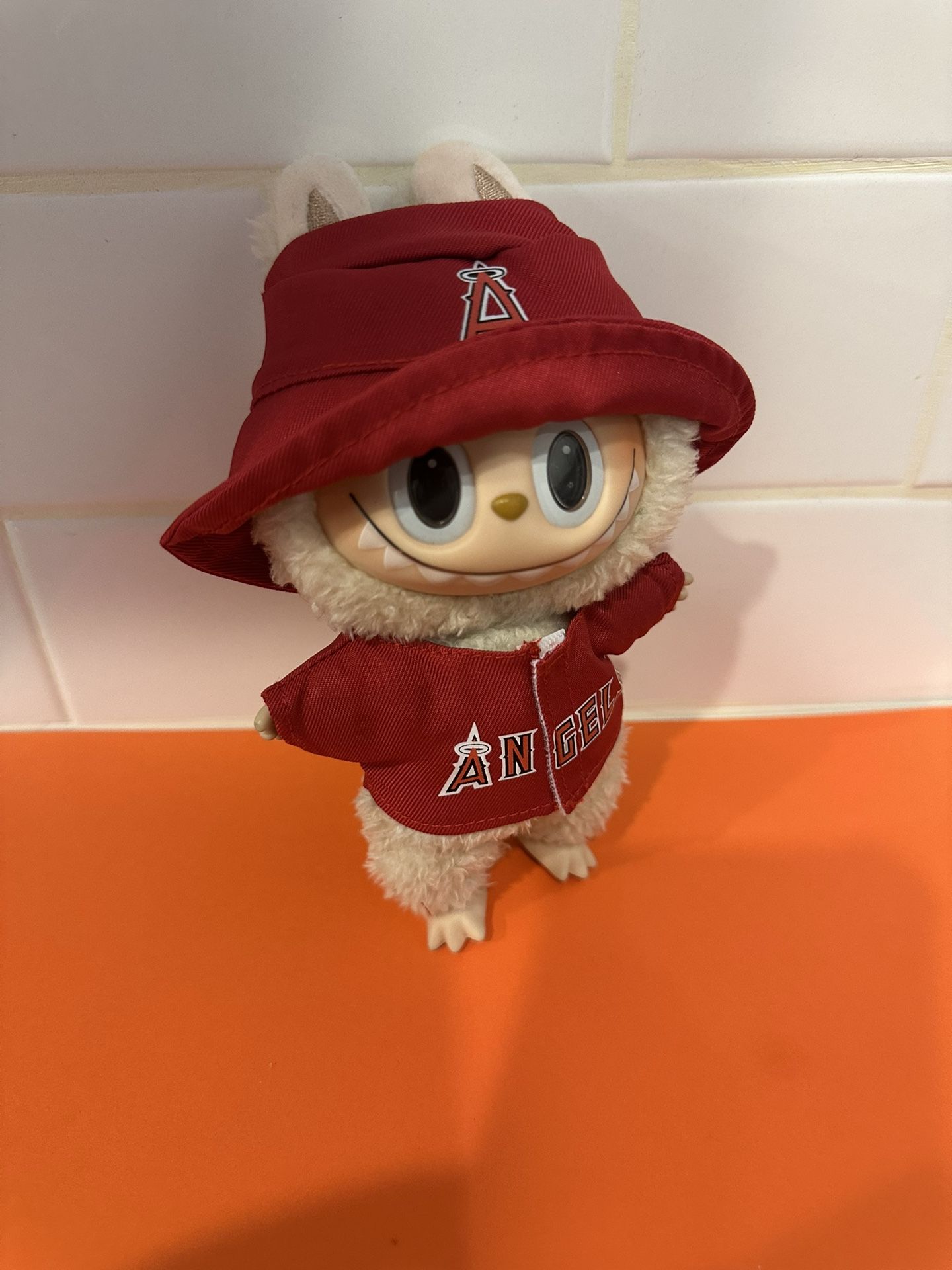 Outfit For Your Labubu Doll