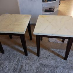 Side Tables 