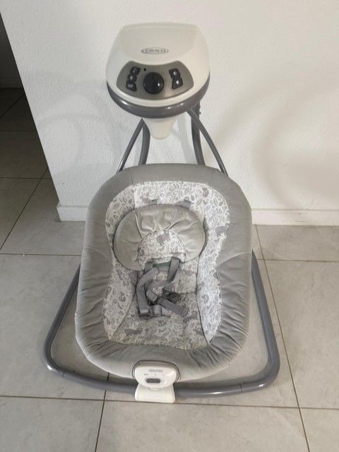 Graco Swing For Sale!