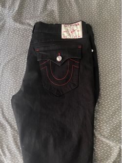 True religion shorts