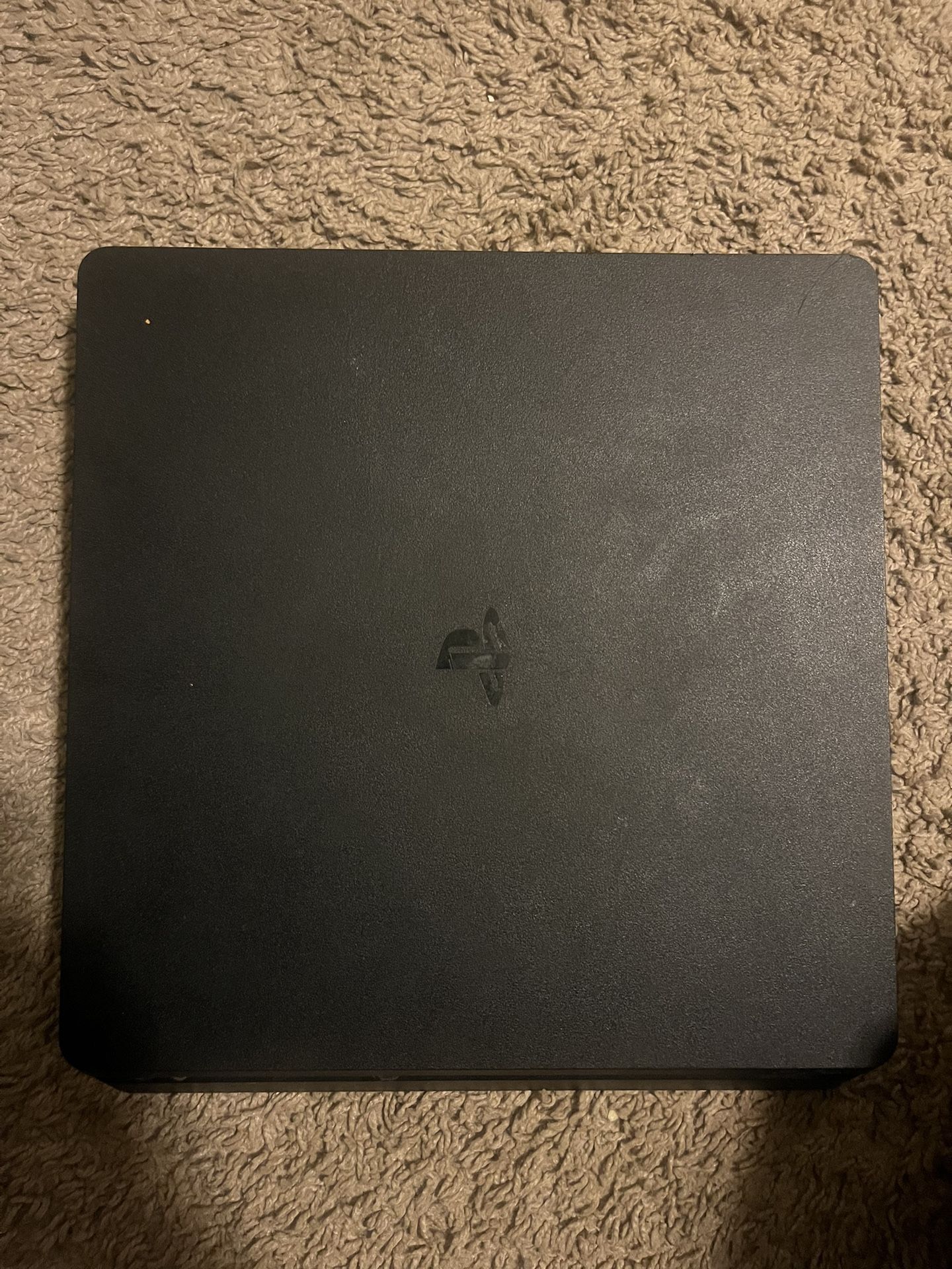 ps4 (no controller)