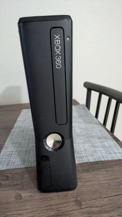 Xbox 360 !CONSOLE ONLY!