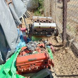 2 Motors