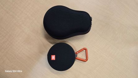 JBL Clip 2