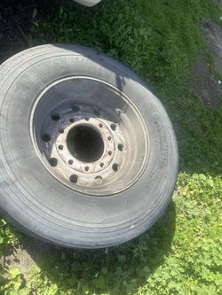 Tires For Semi