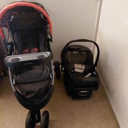 Stroller Car Seat Crib Mattress Message For Prices NE Philly 