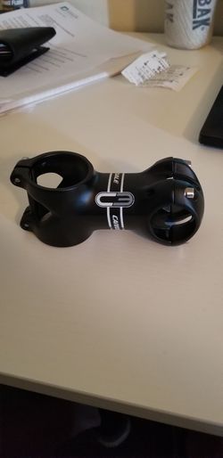 CANNONDALE 1.5 BAR STEM LIKE NEW