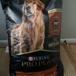 Purina Dog Food