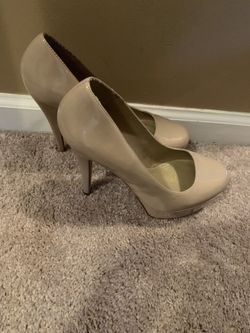 Women’s Aldo Heels