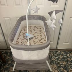 Portable Bassinet