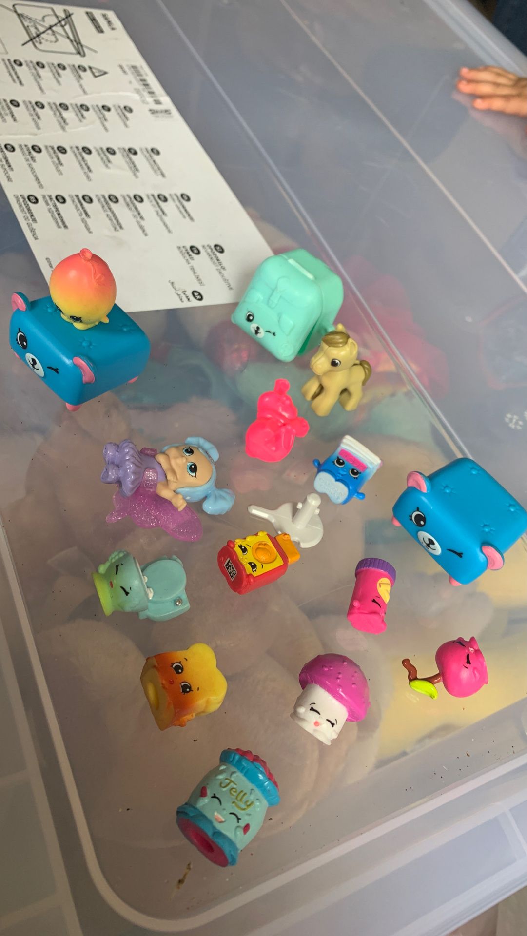 Shopkins