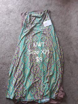 Size XS LuLaRoe