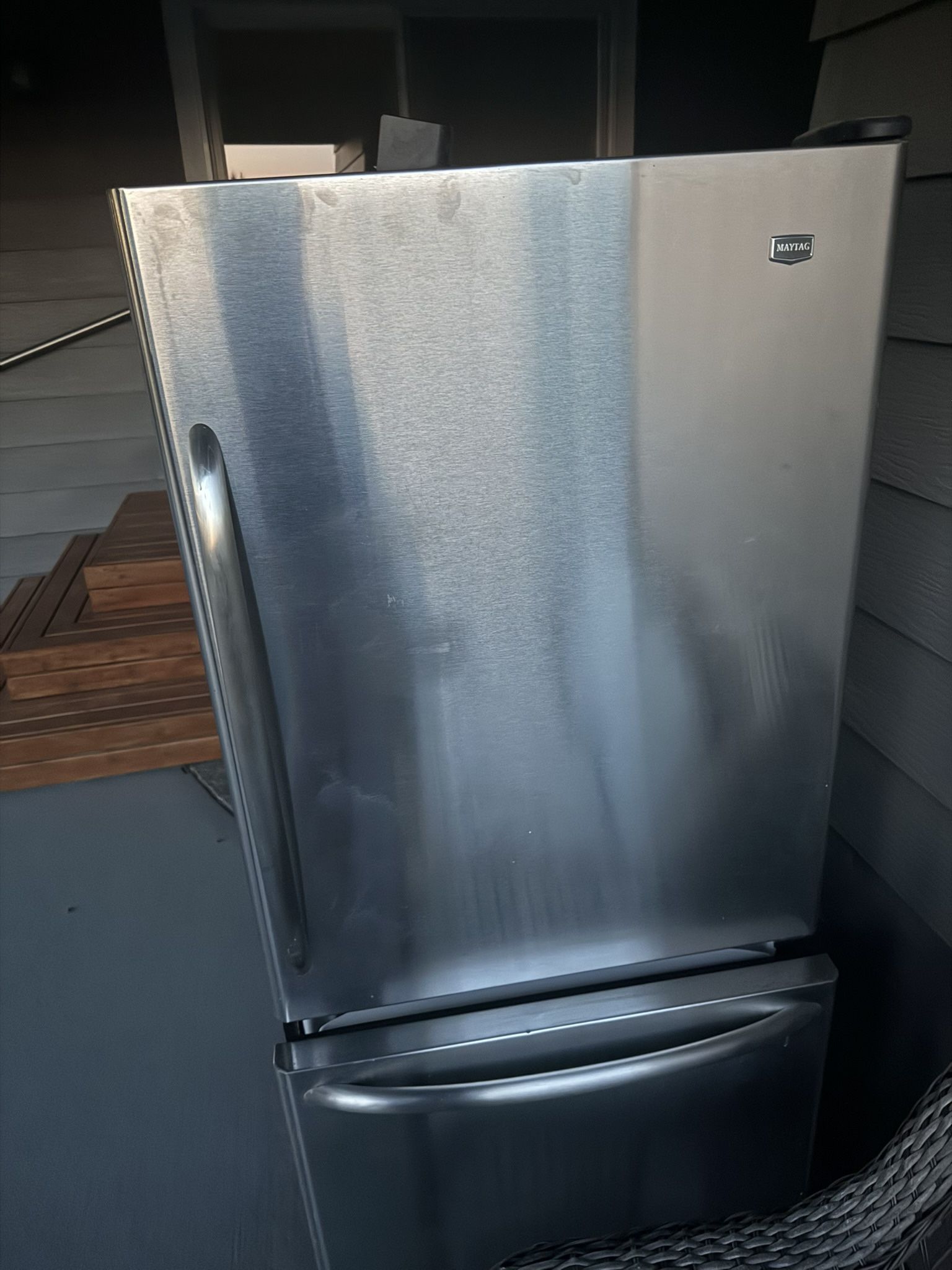 Maytag Refrigerator
