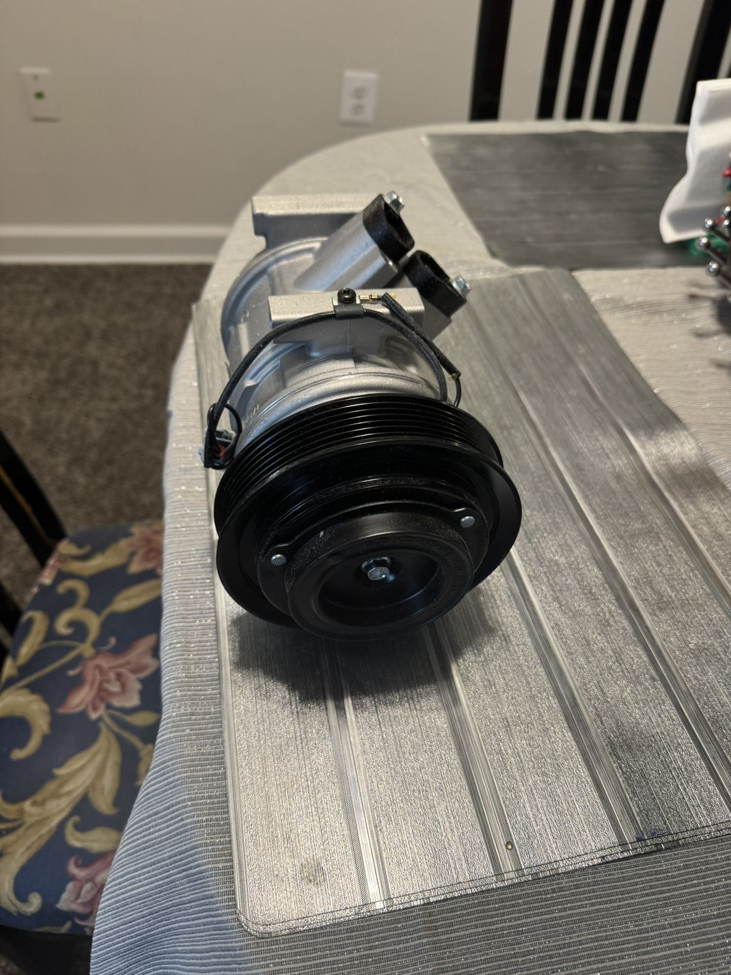 A/C Compressor