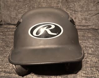 Rawlings Baseball Batting Helmet