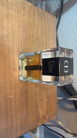 Dior homme 3.4fl oz