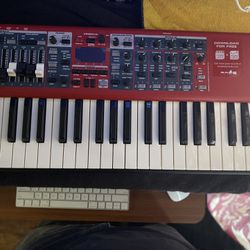 Nord Electro 6D SW 73