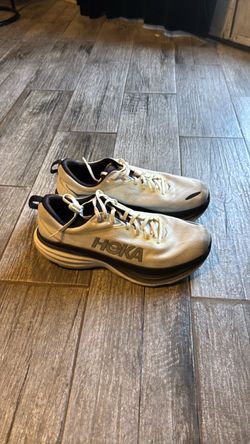 Hoka bondi 8