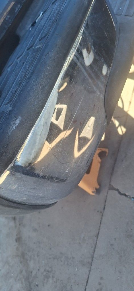 Parts 2006 Chevrolet Yucon,body Suspension Only. No Motor Or Trans No Front Sheet Metal. Seel Parts Or Whats Left With Title. Apache Junction