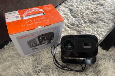 TV Projector