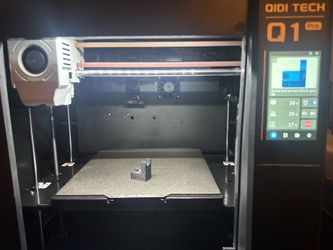 Qidi Tech Q1 printer