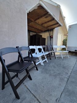 Chairs 