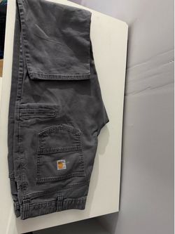 Jeans Carhartt 36X28