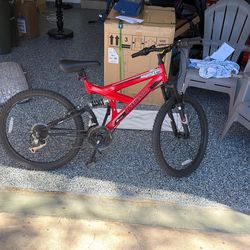 Bicycle Dynacraft, Guantlent