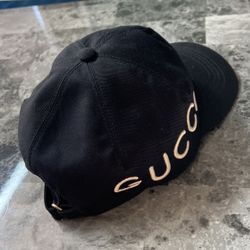 Gucci Hat