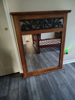 mirror