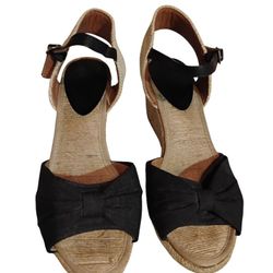 Lucky Brand Women's Wedges
