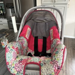 Infant Car Seat
