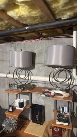lamps